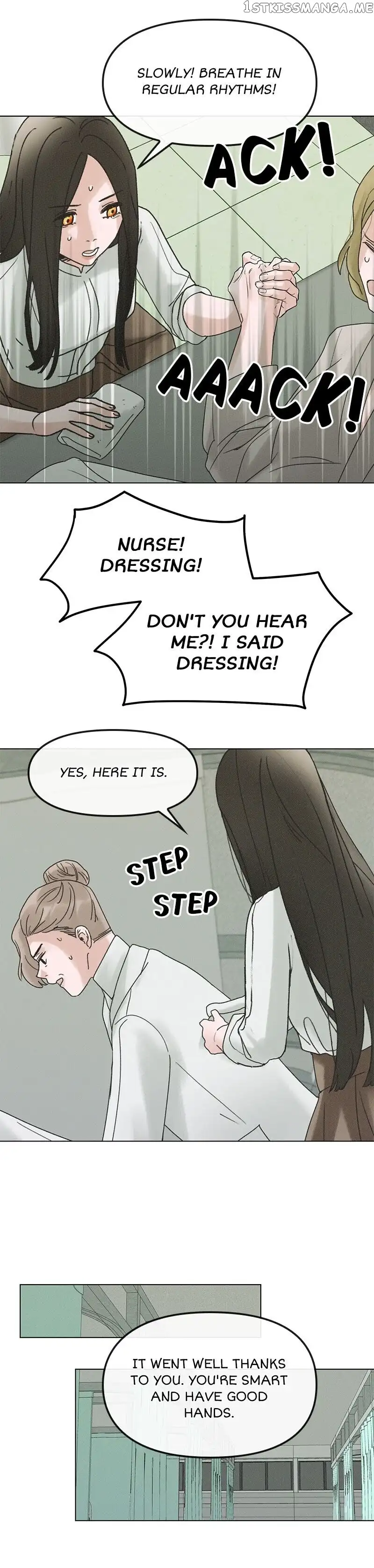 How Dare You Chapter 38 page 16