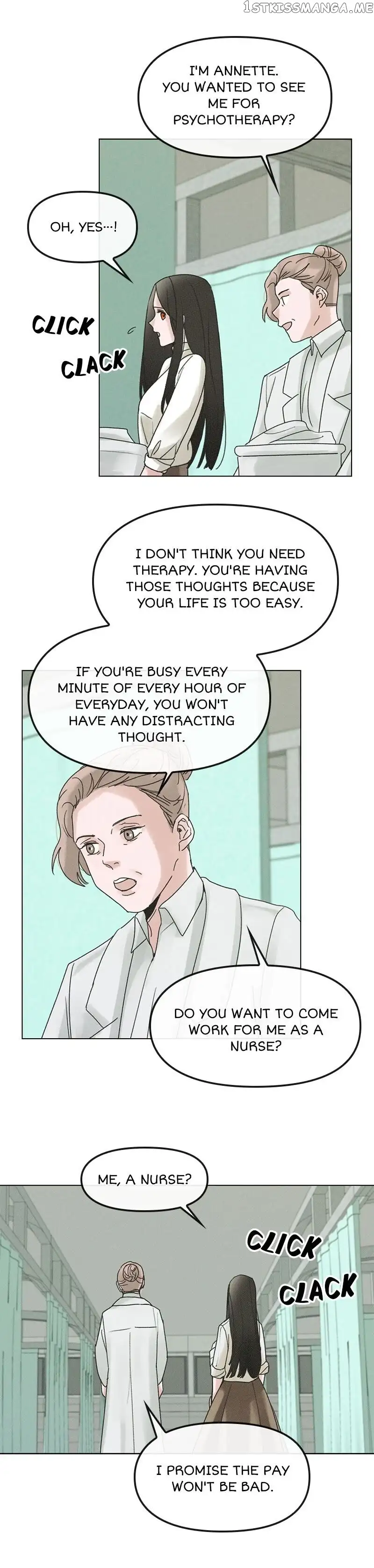 How Dare You Chapter 38 page 17