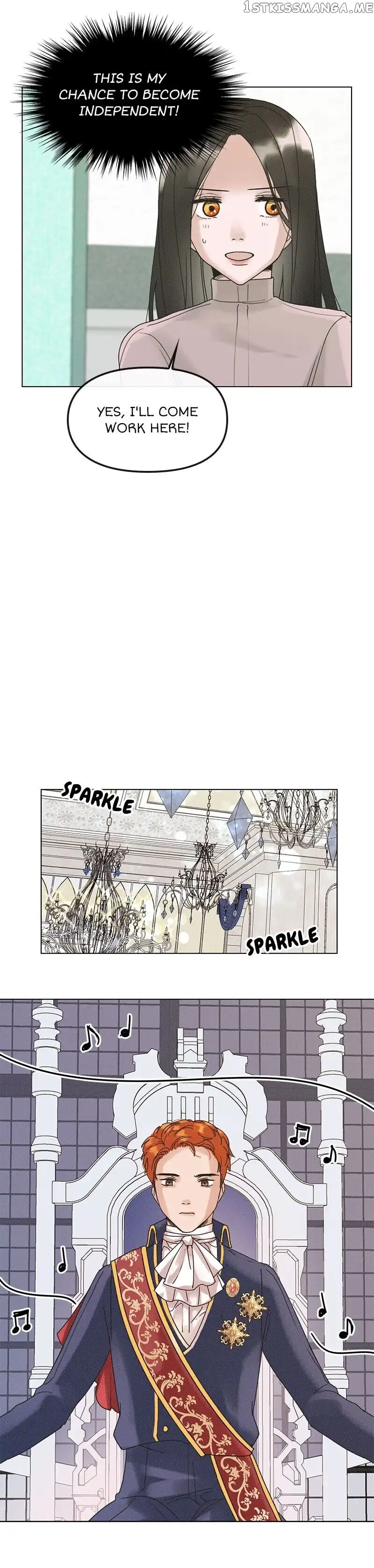 How Dare You Chapter 38 page 18
