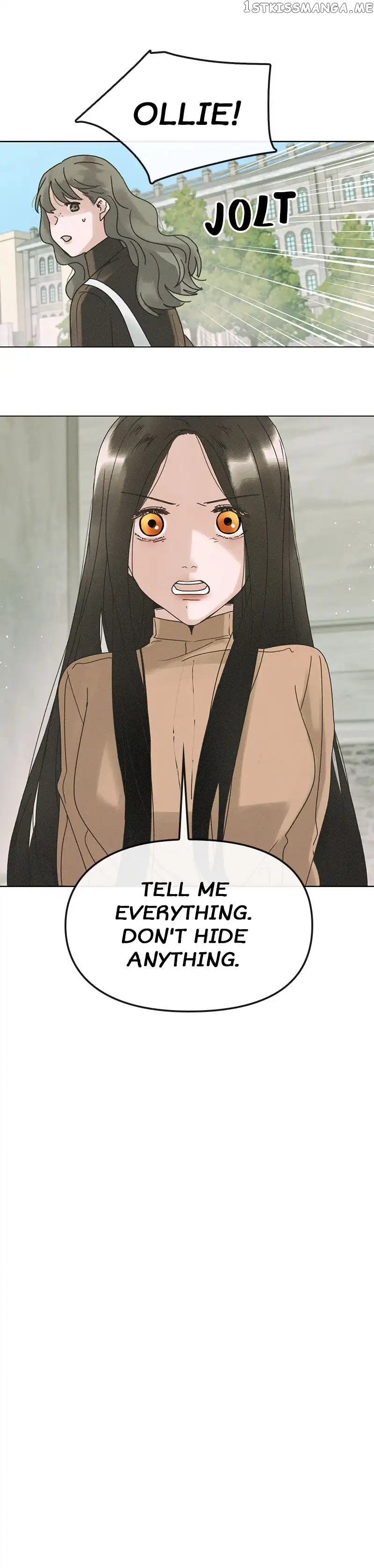 How Dare You Chapter 39 page 2