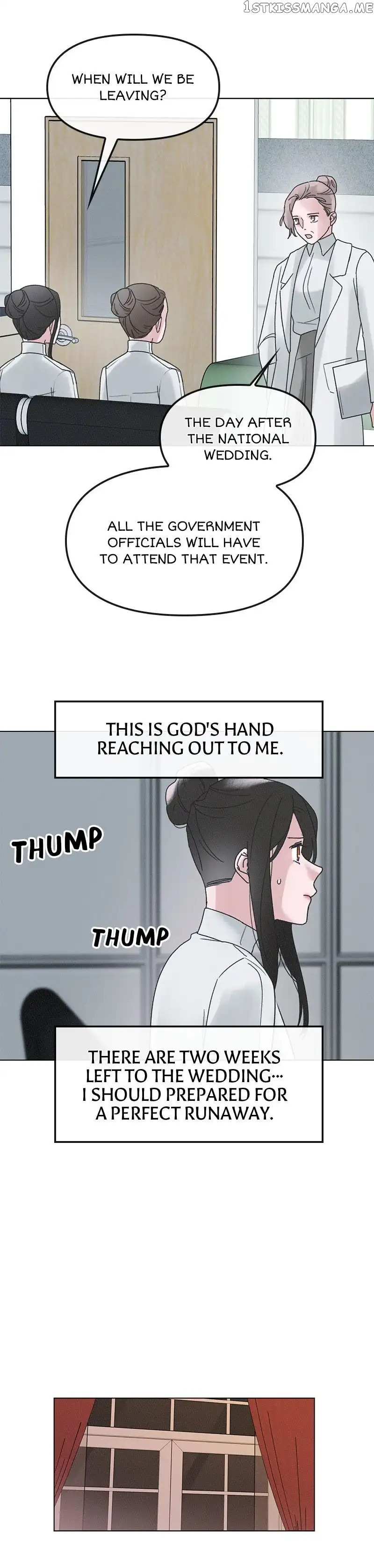 How Dare You Chapter 39 page 5