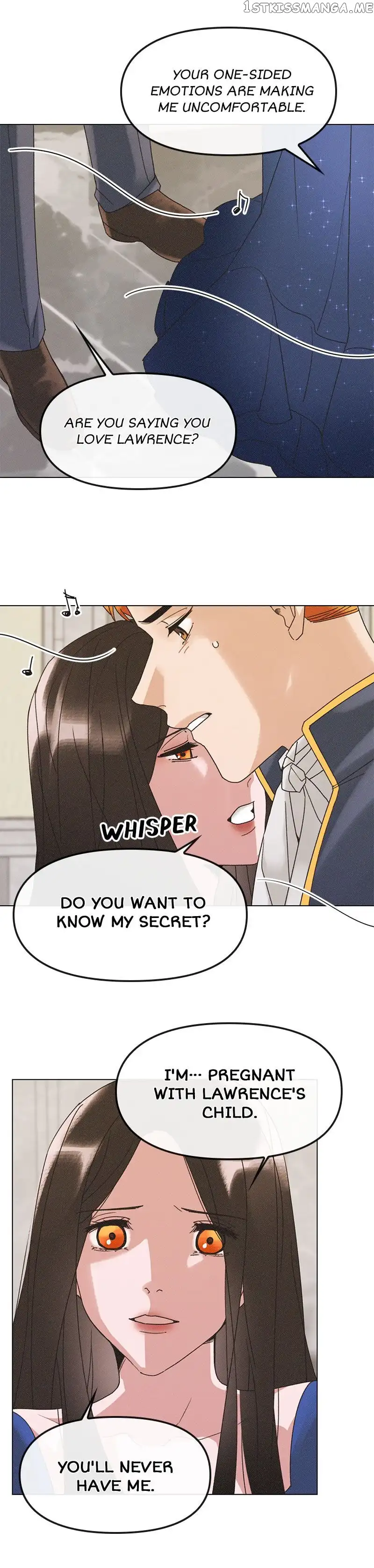 How Dare You Chapter 39 page 12