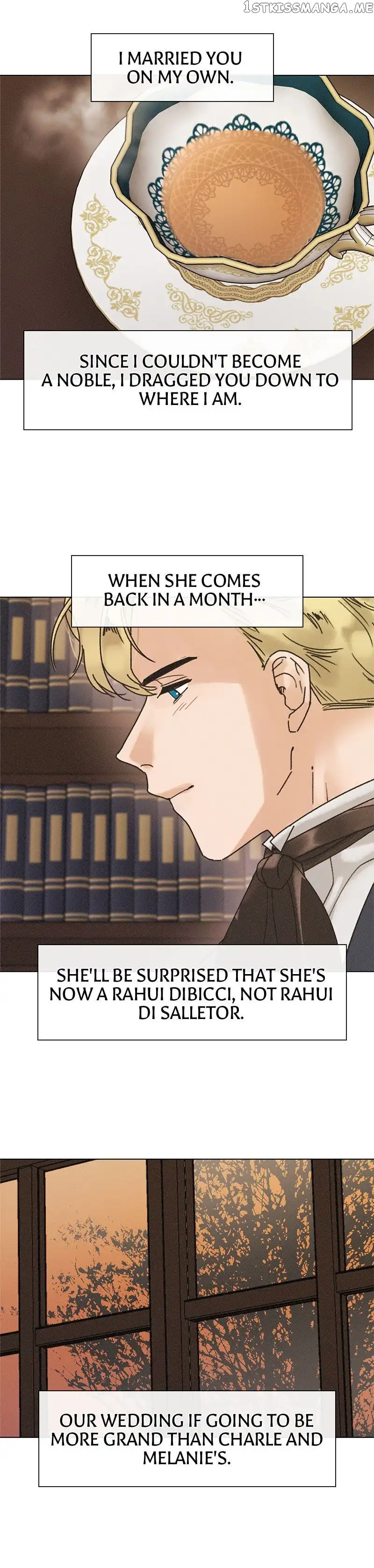 How Dare You Chapter 39 page 20