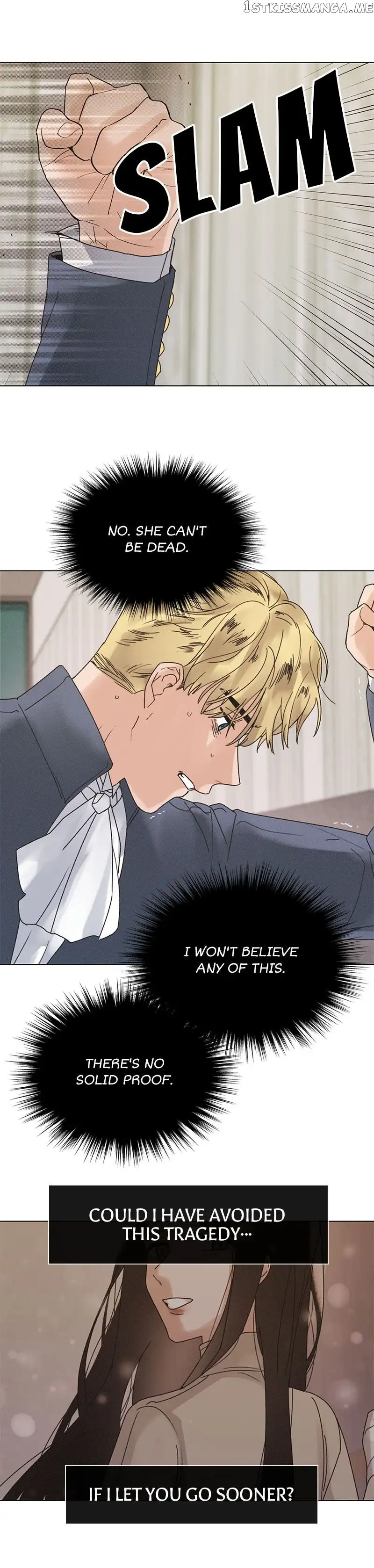 How Dare You Chapter 39 page 25
