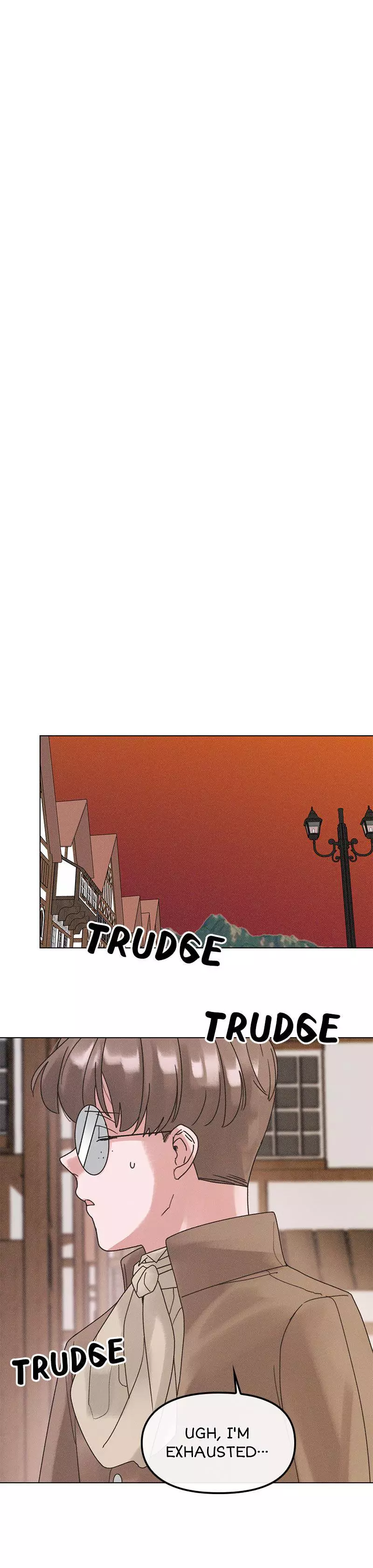 How Dare You Chapter 40 page 11