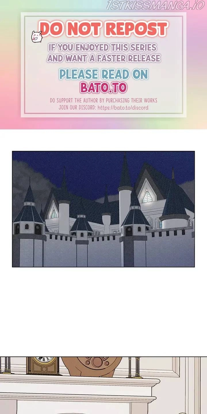 How Dare You Chapter 41 page 1