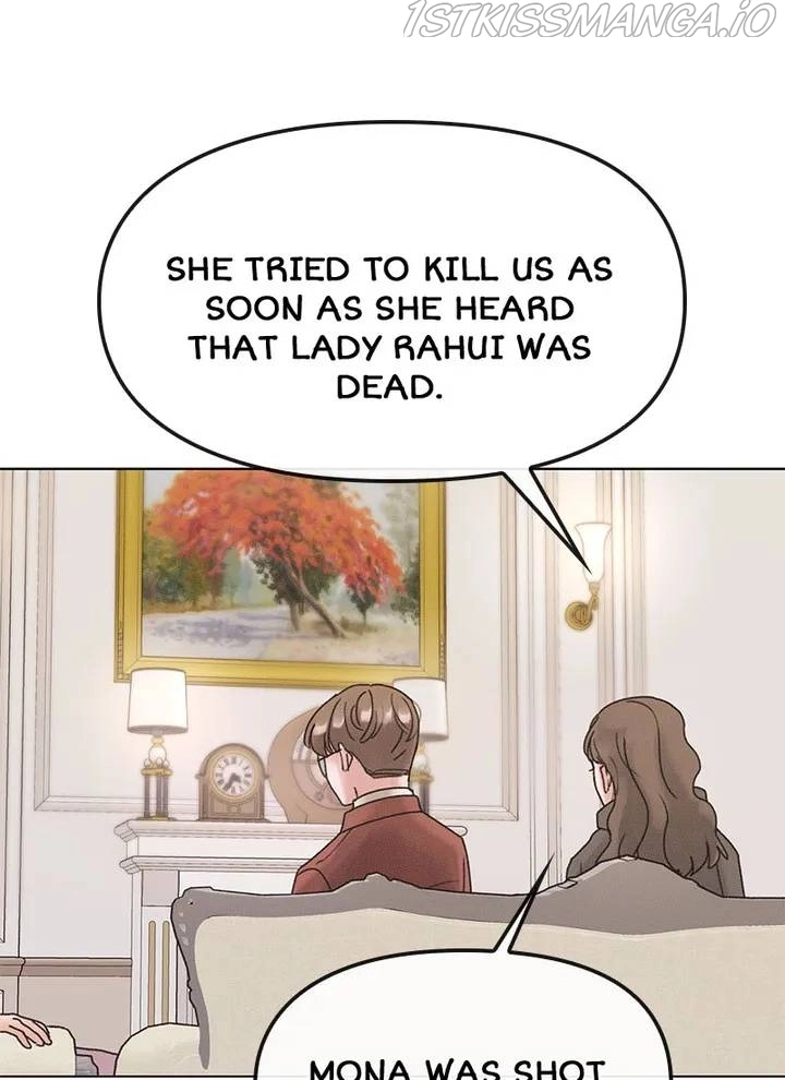 How Dare You Chapter 41 page 4