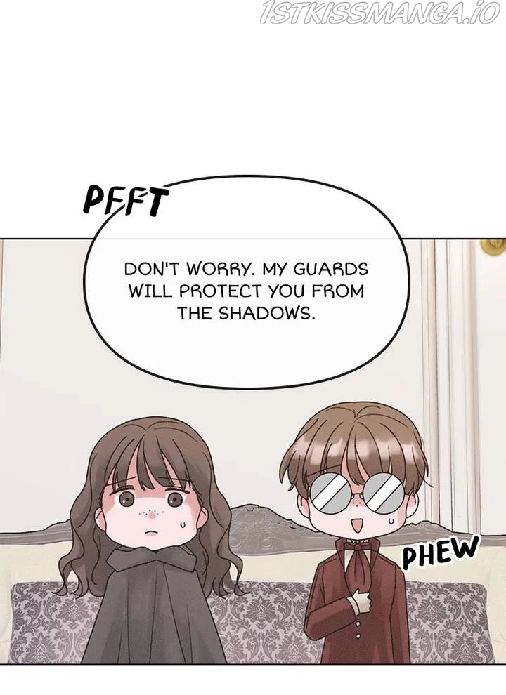 How Dare You Chapter 41 page 7