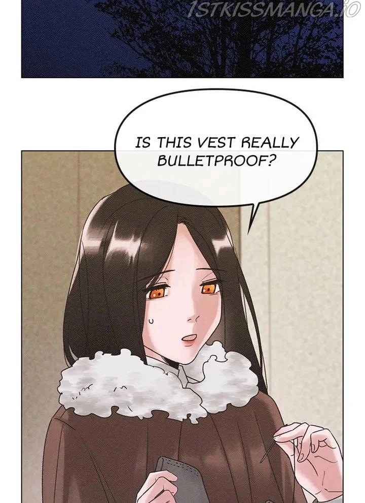 How Dare You Chapter 41 page 9