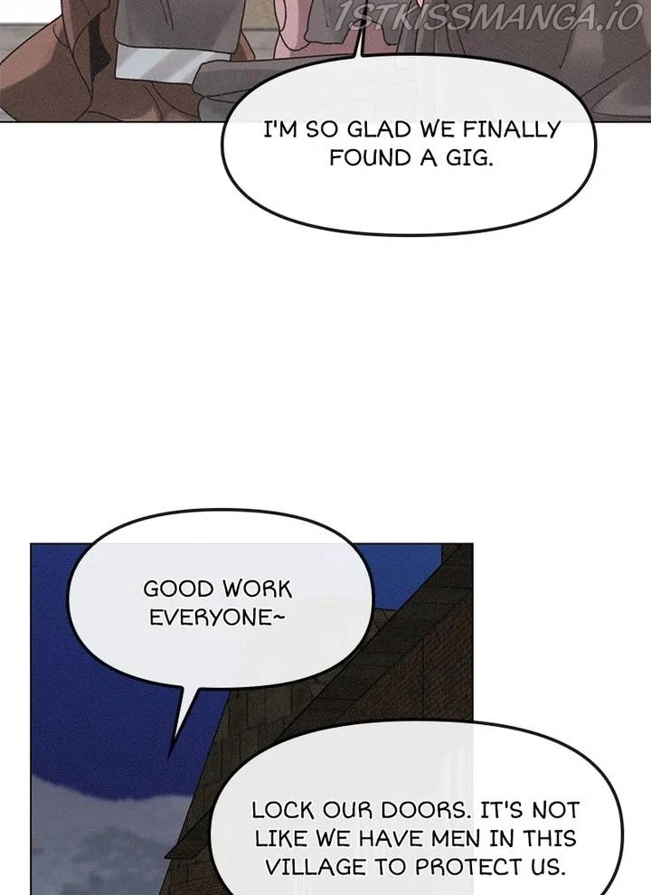 How Dare You Chapter 41 page 11