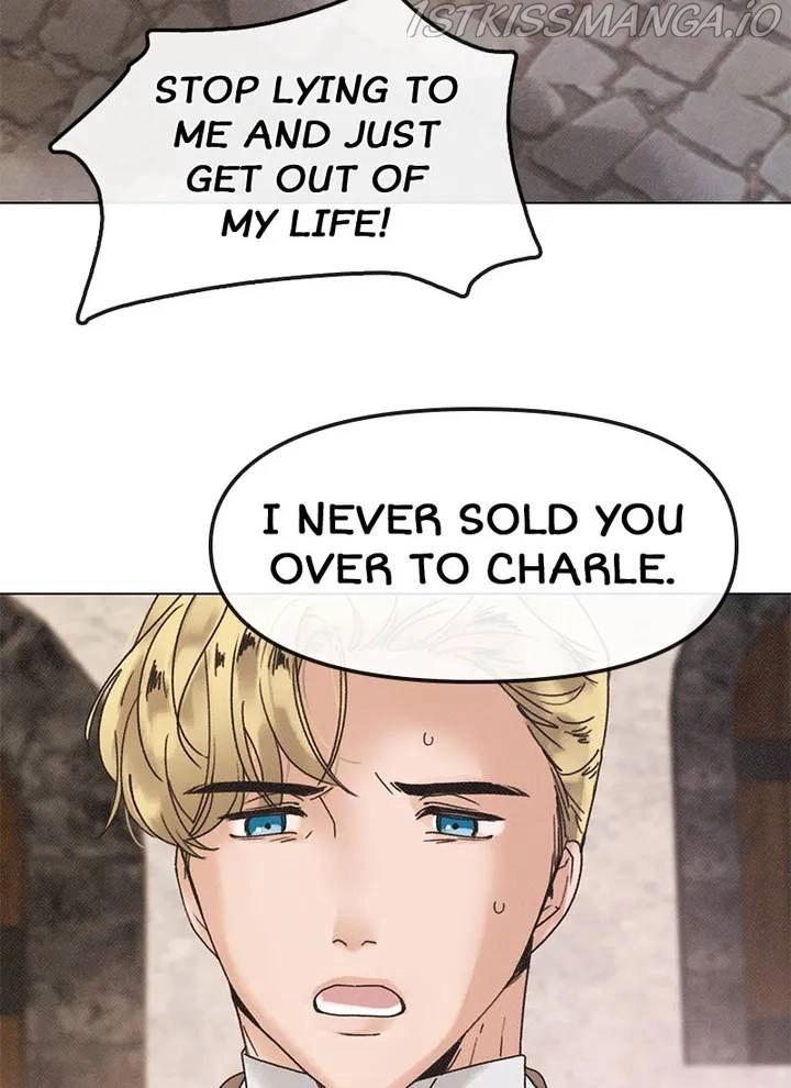 How Dare You Chapter 41 page 26