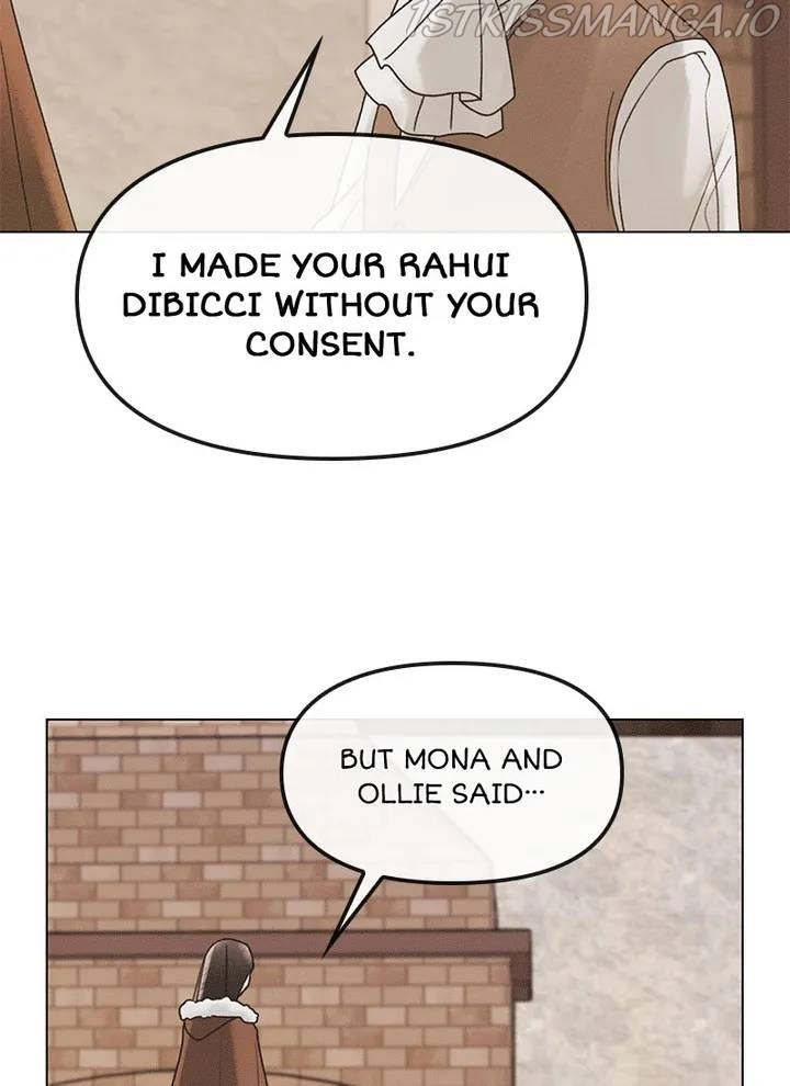 How Dare You Chapter 41 page 29