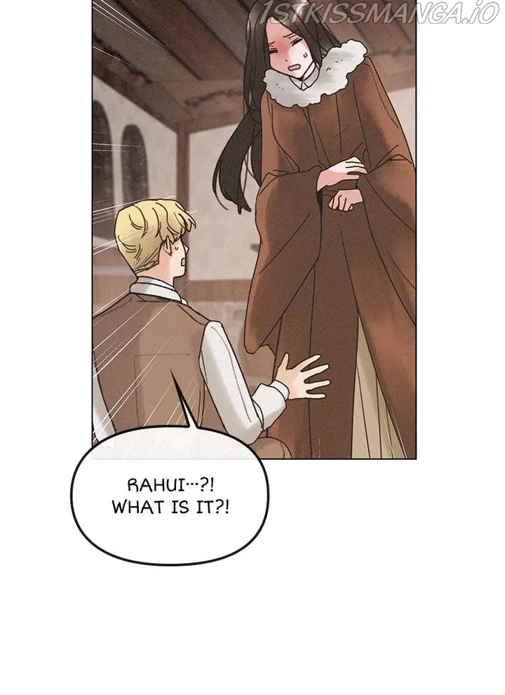 How Dare You Chapter 41 page 38