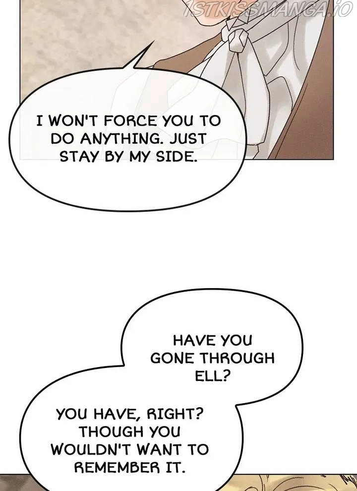 How Dare You Chapter 41 page 34