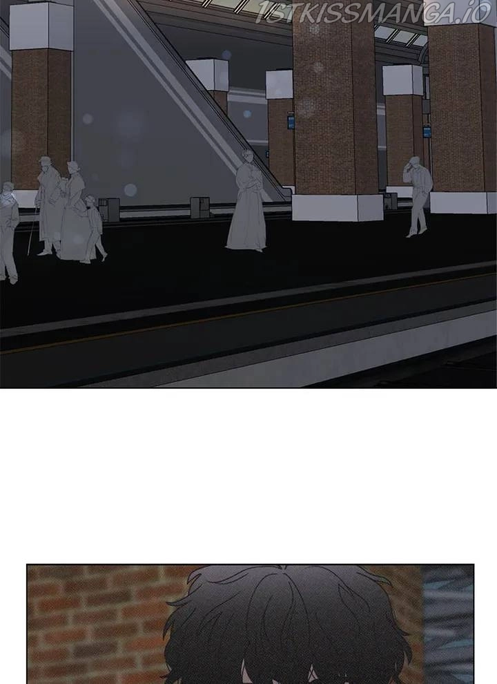 How Dare You Chapter 41 page 46