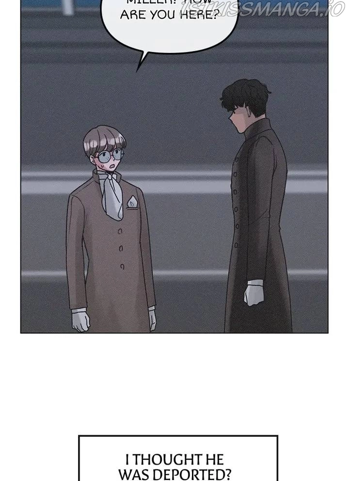 How Dare You Chapter 41 page 48