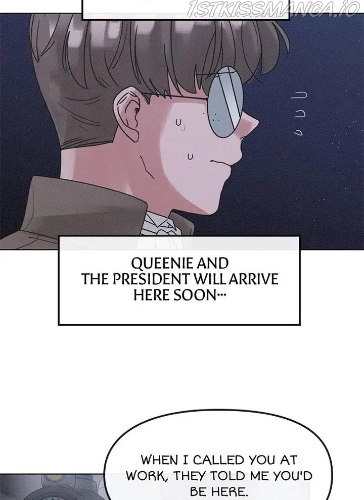 How Dare You Chapter 41 page 49