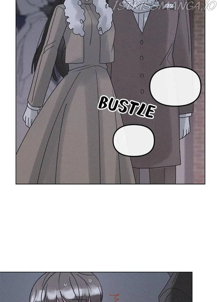 How Dare You Chapter 41 page 52