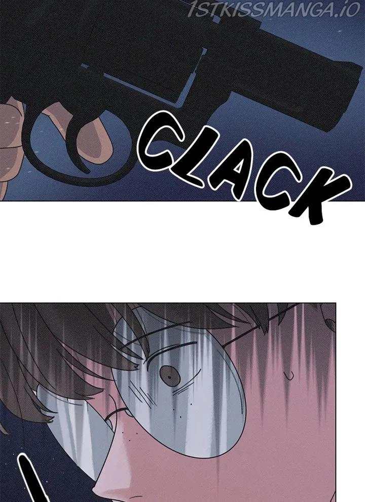 How Dare You Chapter 41 page 56