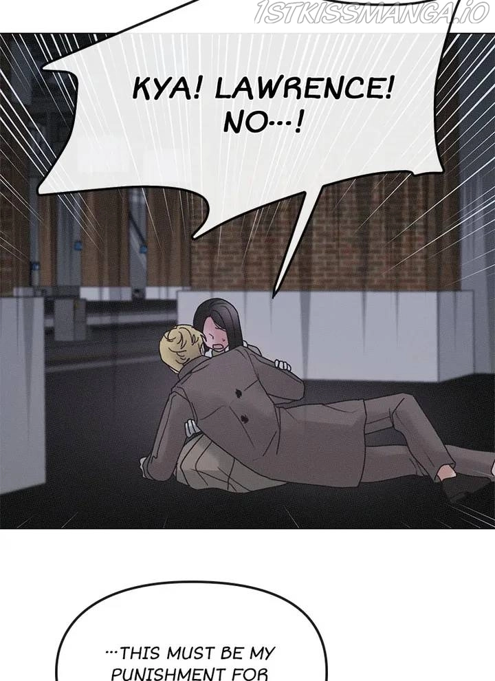 How Dare You Chapter 41 page 60