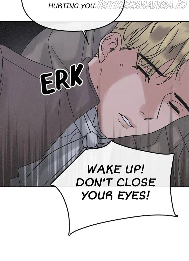 How Dare You Chapter 41 page 61