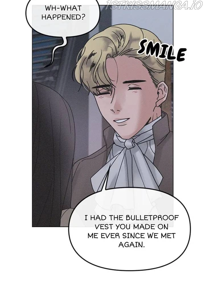 How Dare You Chapter 41 page 67