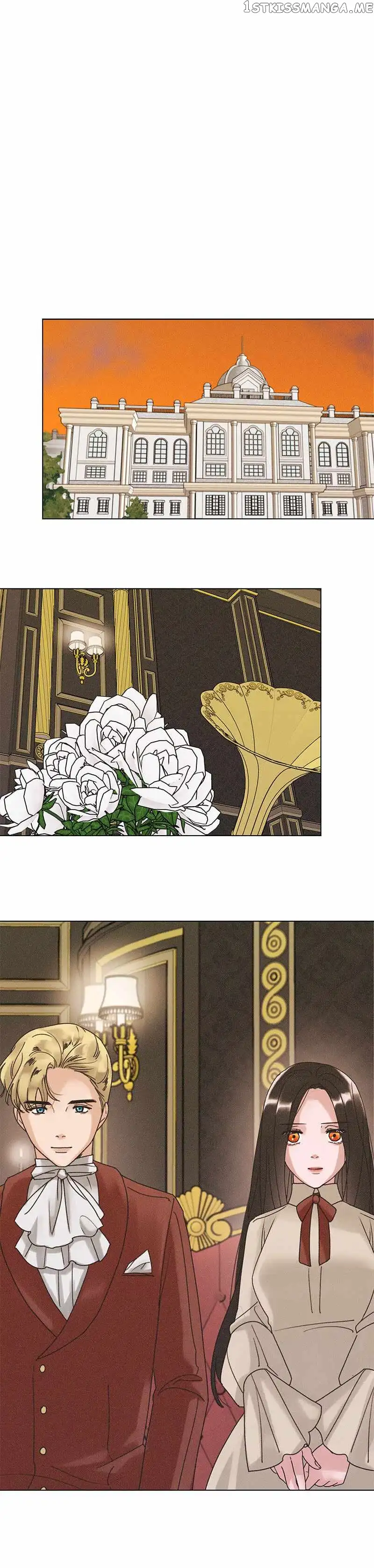 How Dare You Chapter 42 page 4