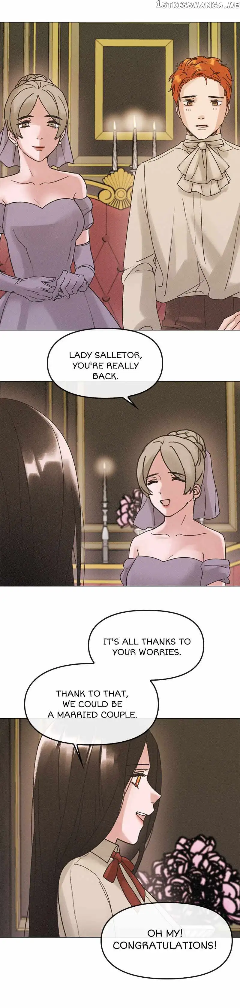 How Dare You Chapter 42 page 5
