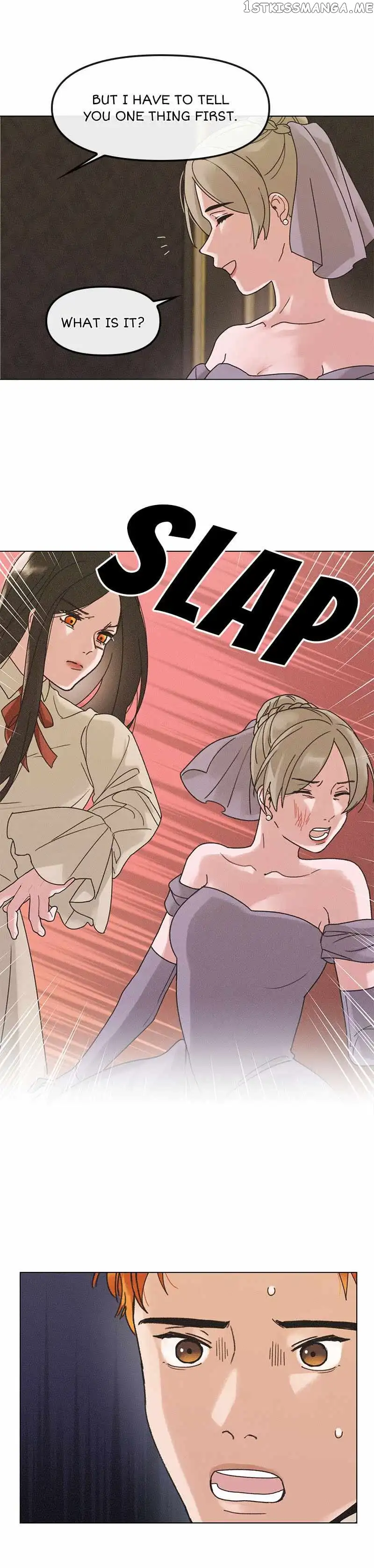 How Dare You Chapter 42 page 7