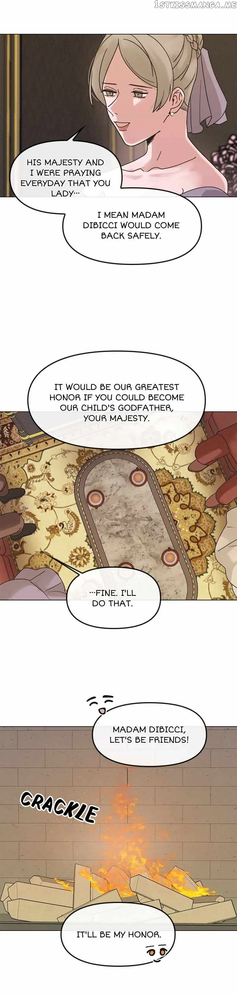 How Dare You Chapter 42 page 6