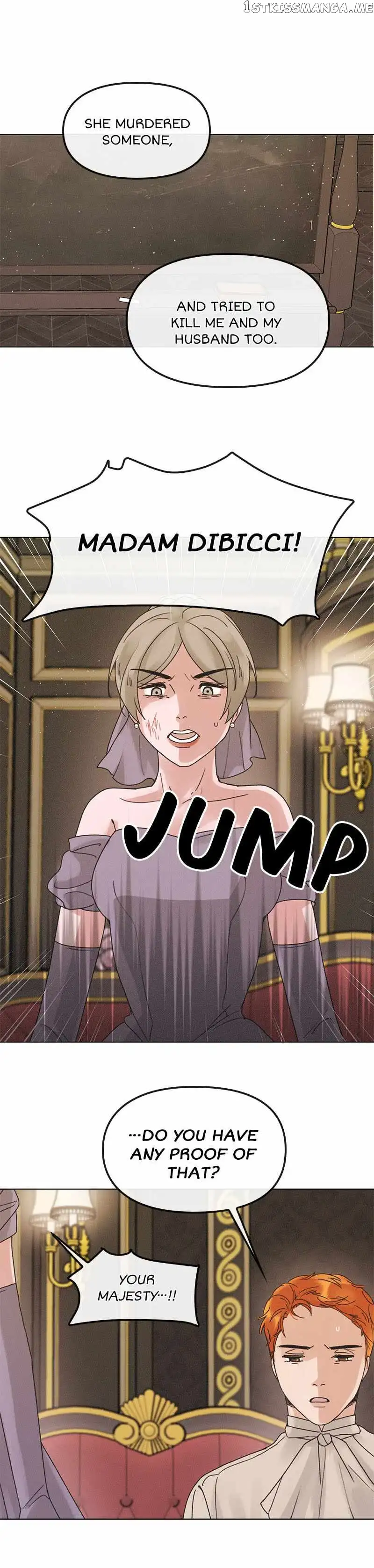 How Dare You Chapter 42 page 9