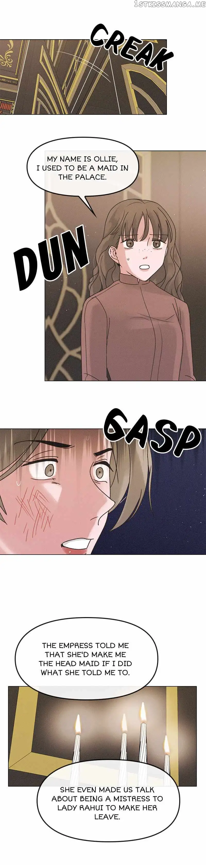 How Dare You Chapter 42 page 10