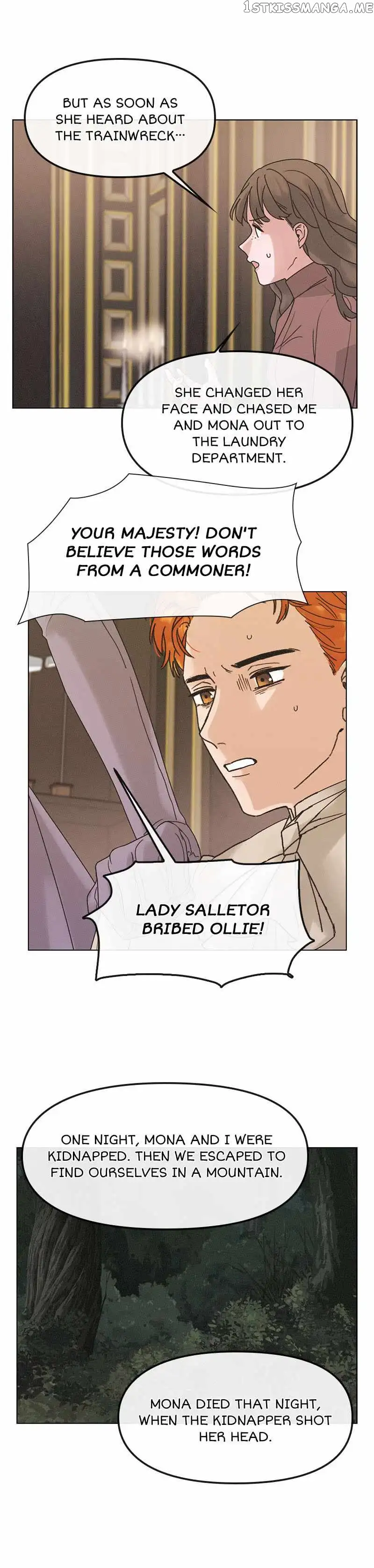 How Dare You Chapter 42 page 11