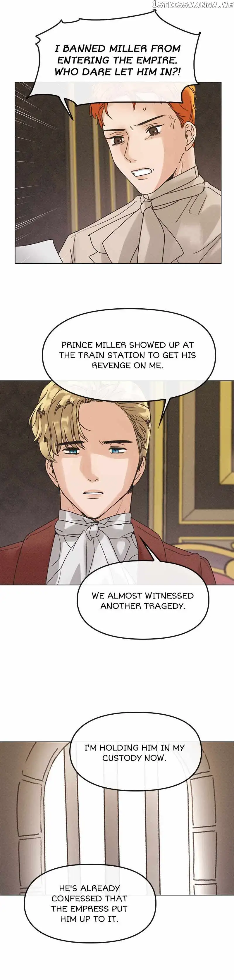 How Dare You Chapter 42 page 13