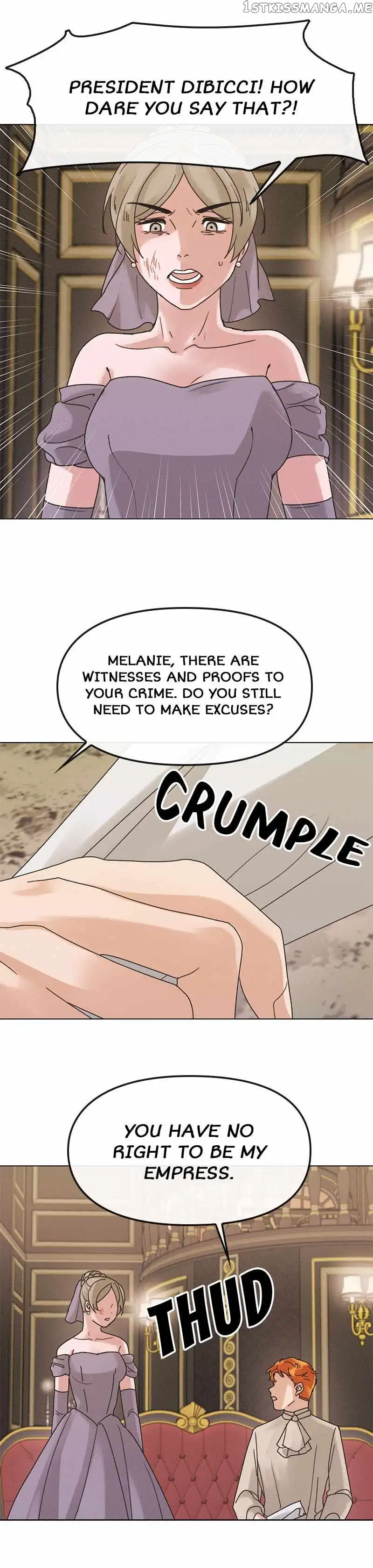 How Dare You Chapter 42 page 14