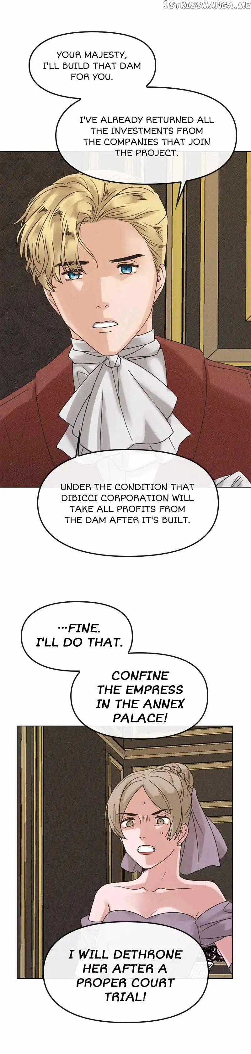 How Dare You Chapter 42 page 16