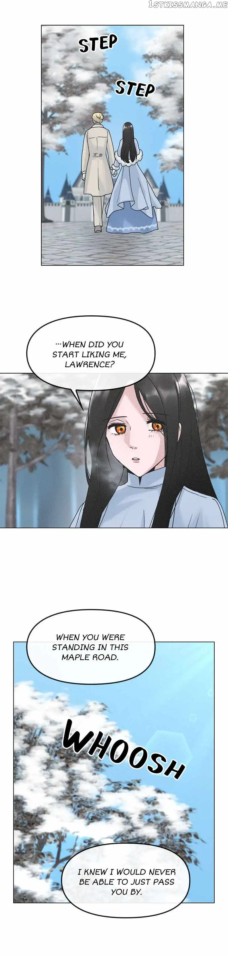 How Dare You Chapter 42 page 20