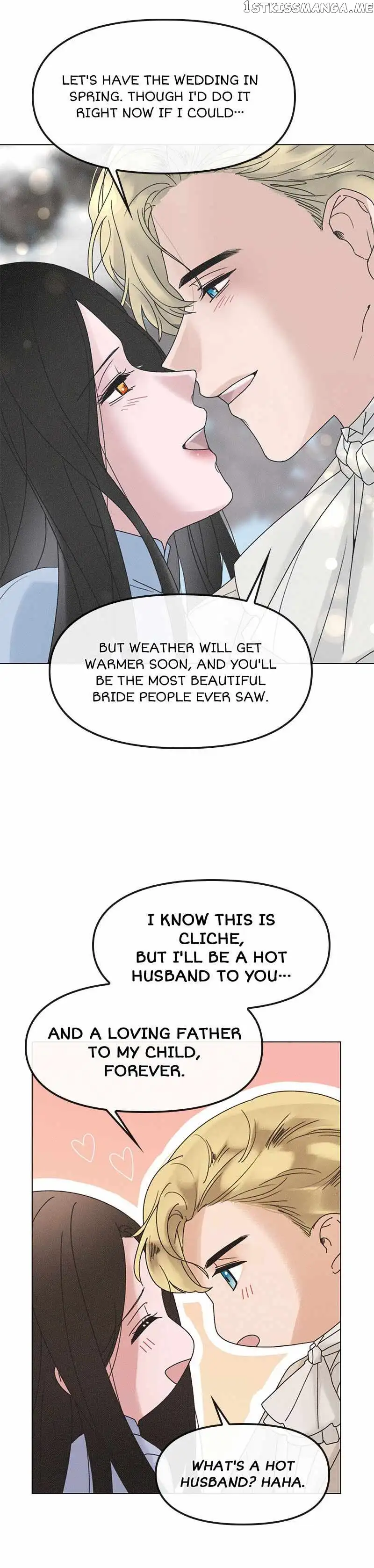 How Dare You Chapter 42 page 23