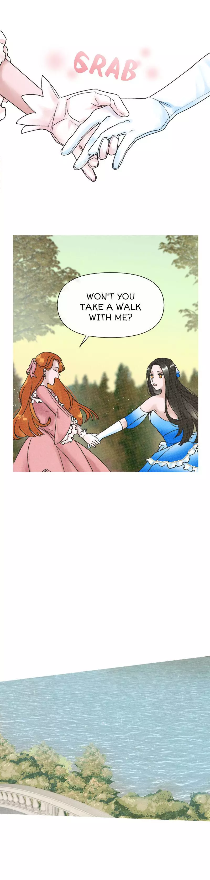 How Dare You Chapter 5 page 10