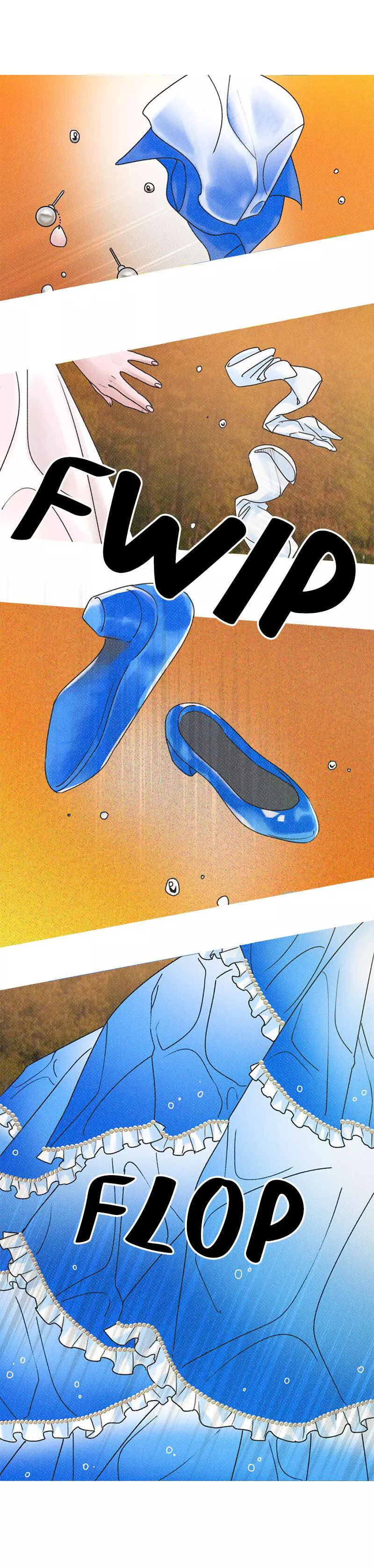 How Dare You Chapter 6 page 10