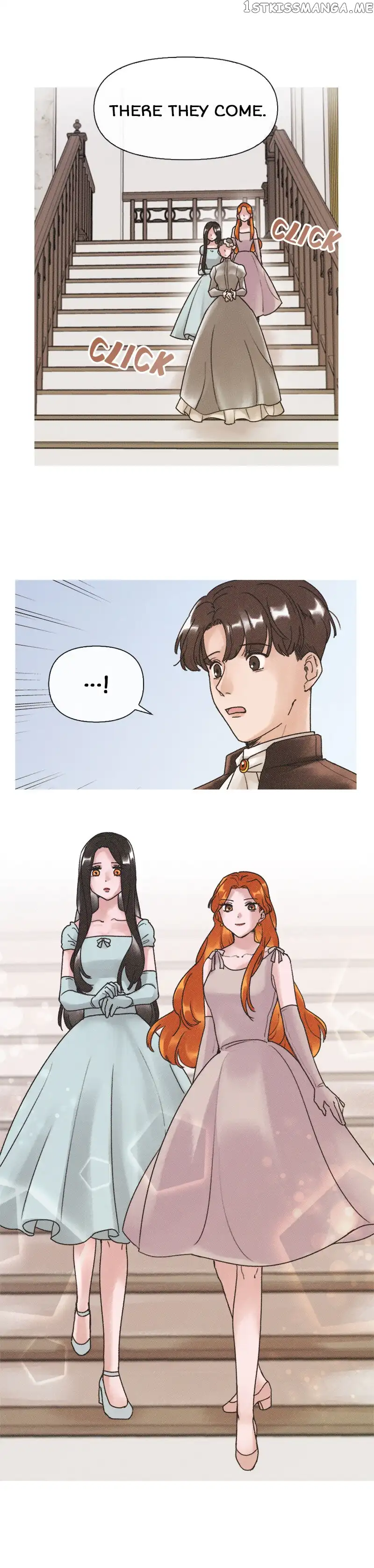 How Dare You Chapter 9 page 2
