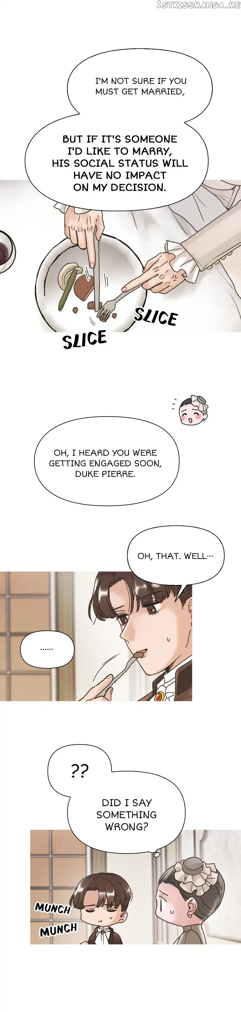 How Dare You Chapter 9 page 10