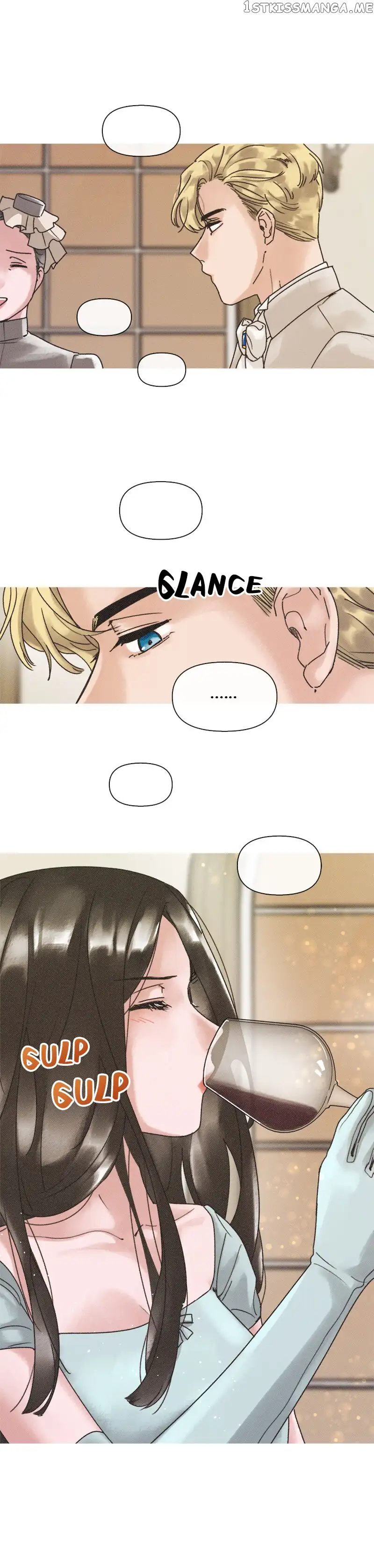 How Dare You Chapter 9 page 18
