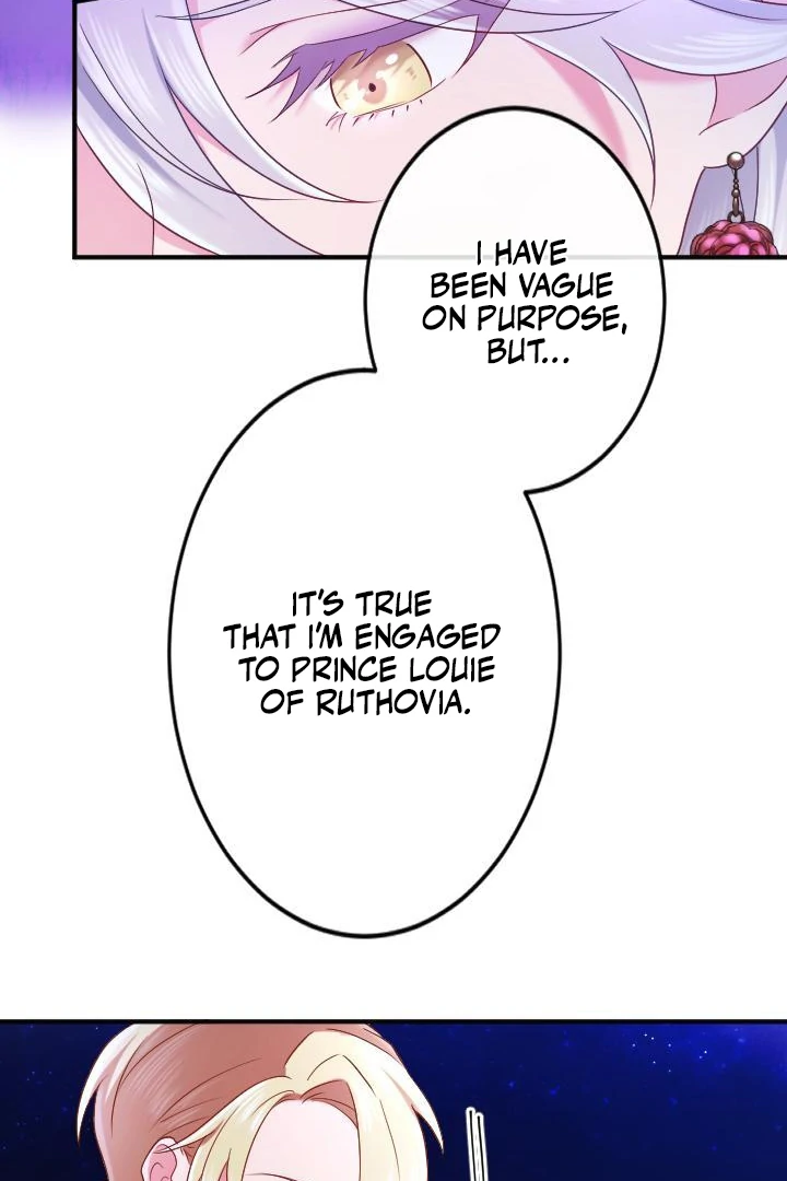How I, the Royal Spy, Won Over Five Princes Chapter 19 page 7