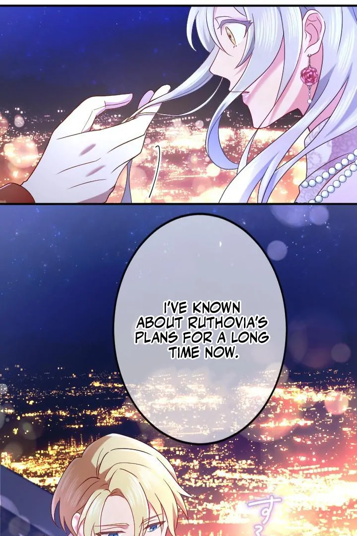 How I, the Royal Spy, Won Over Five Princes Chapter 19 page 15