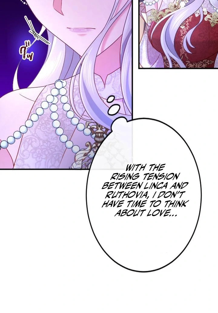 How I, the Royal Spy, Won Over Five Princes Chapter 19 page 14