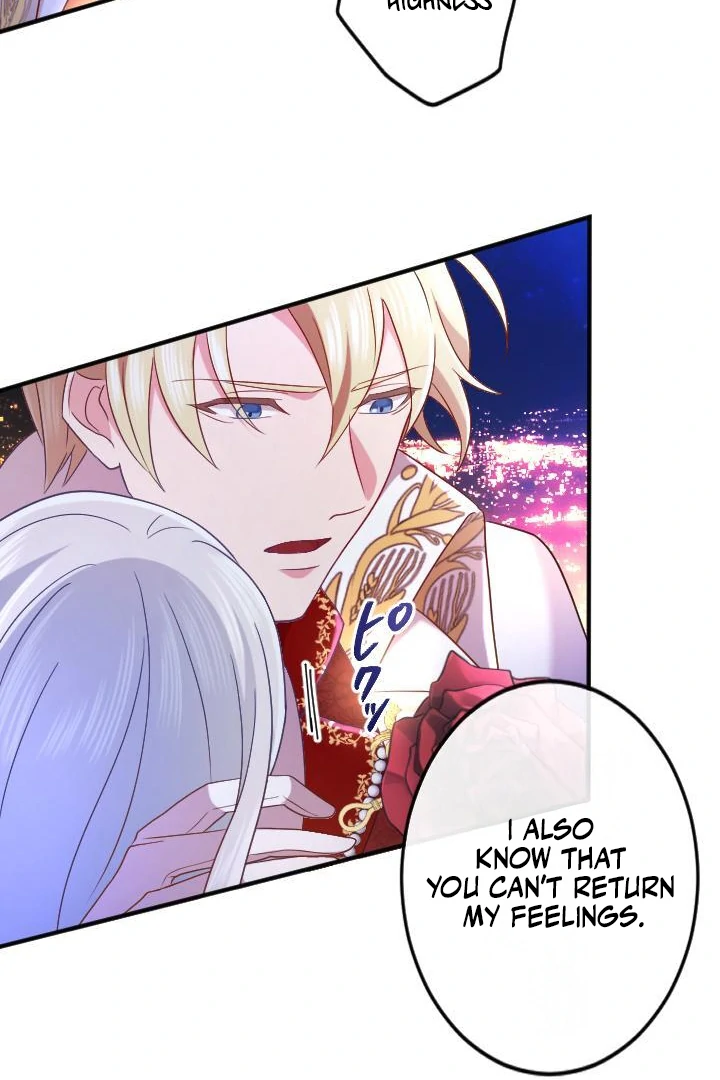 How I, the Royal Spy, Won Over Five Princes Chapter 19 page 19