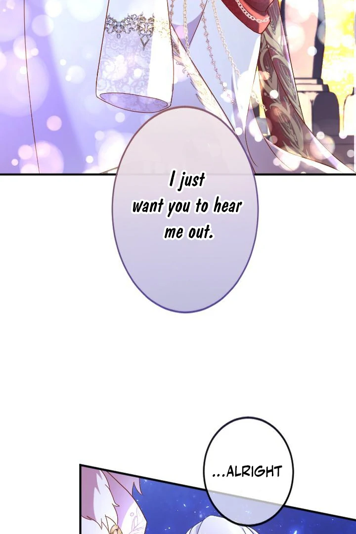 How I, the Royal Spy, Won Over Five Princes Chapter 19 page 24