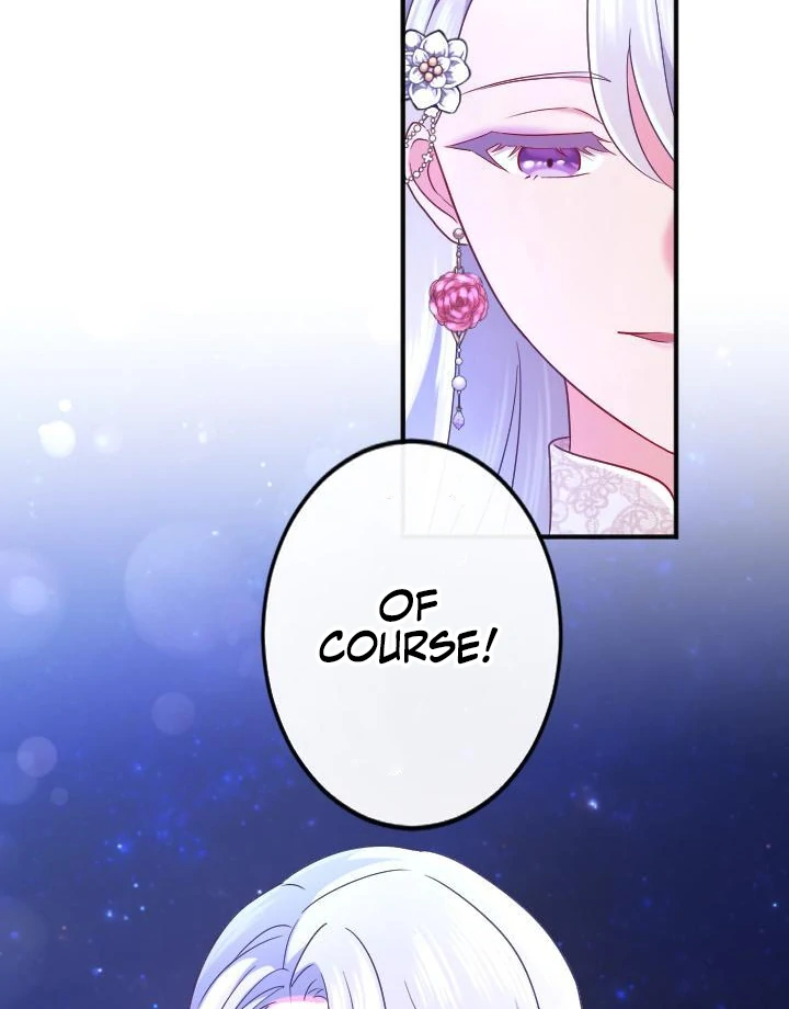 How I, the Royal Spy, Won Over Five Princes Chapter 19 page 27