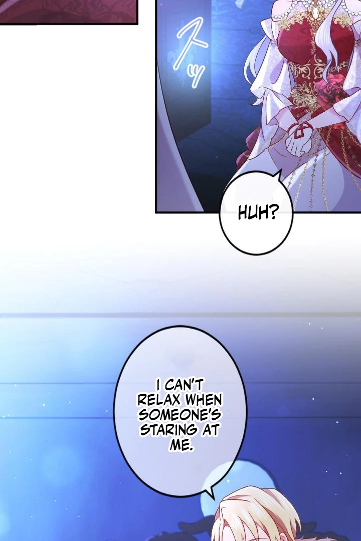 How I, the Royal Spy, Won Over Five Princes Chapter 19 page 34